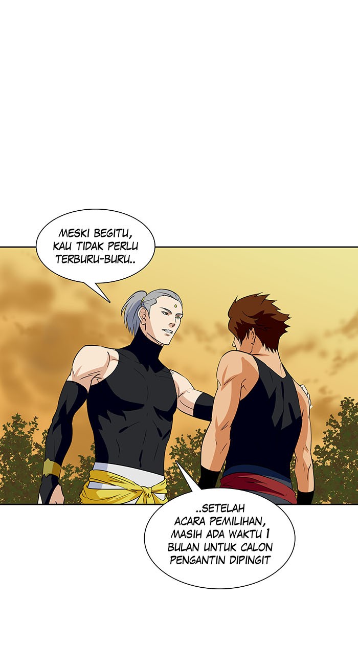 7 Wonders Chapter 163 Gambar 9