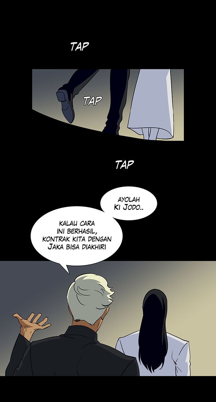 7 Wonders Chapter 162 Gambar 11