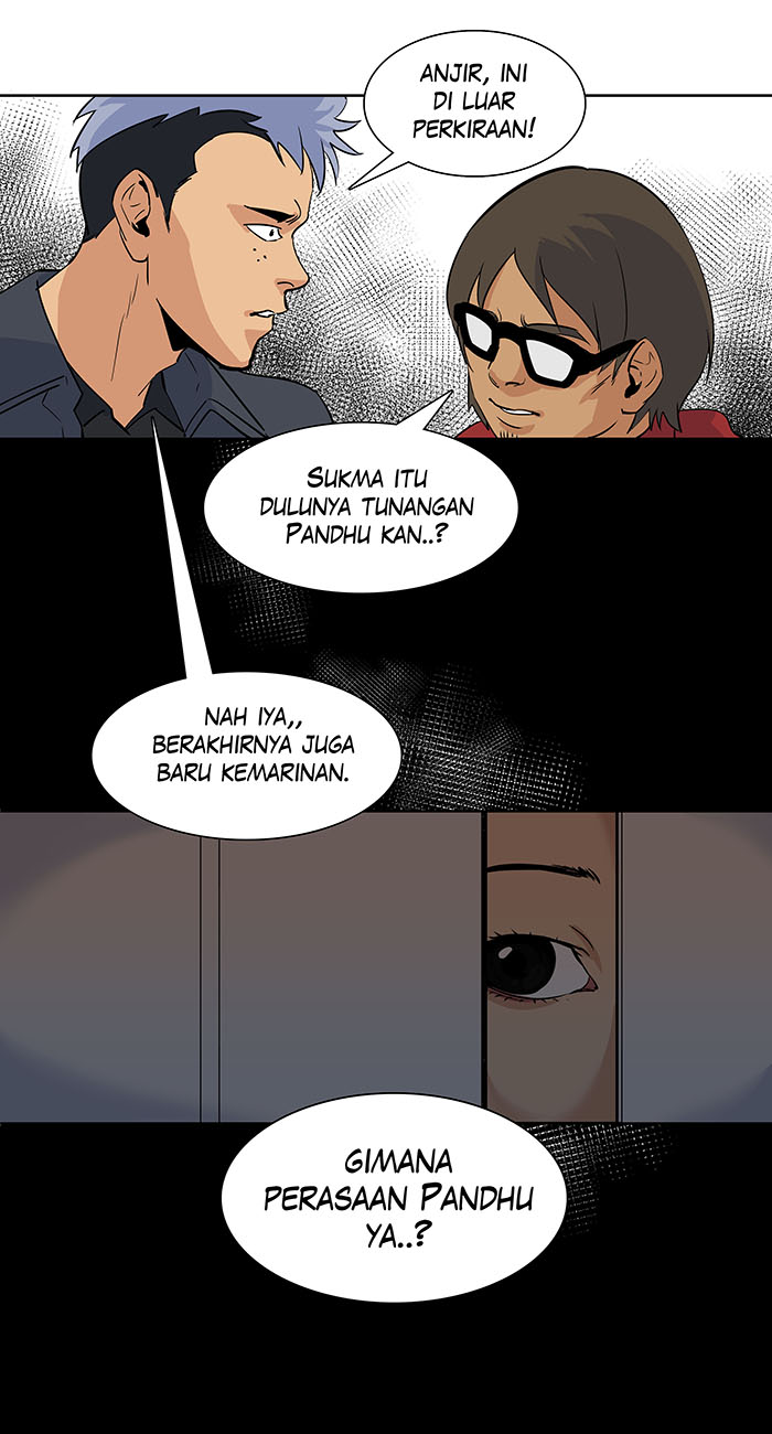 7 Wonders Chapter 161 Gambar 13