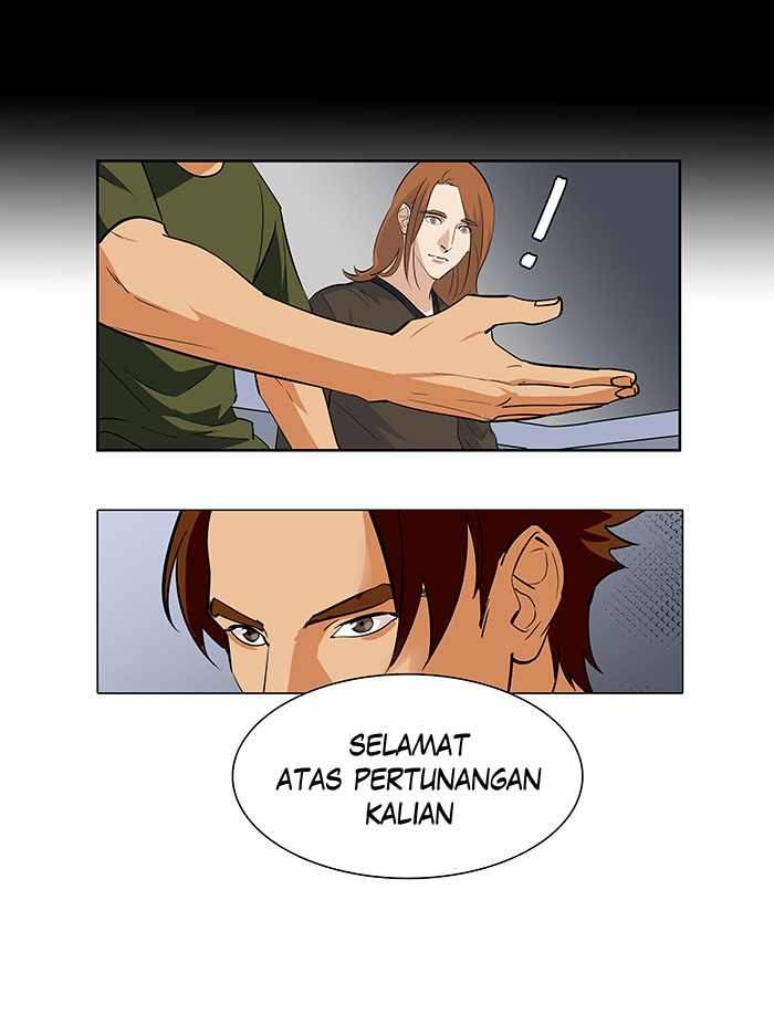 7 Wonders Chapter 161 Gambar 14