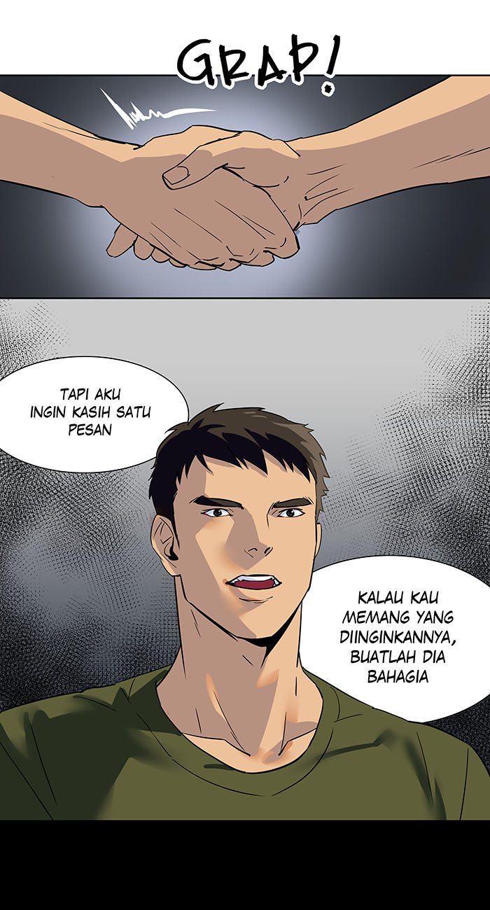 7 Wonders Chapter 161 Gambar 16