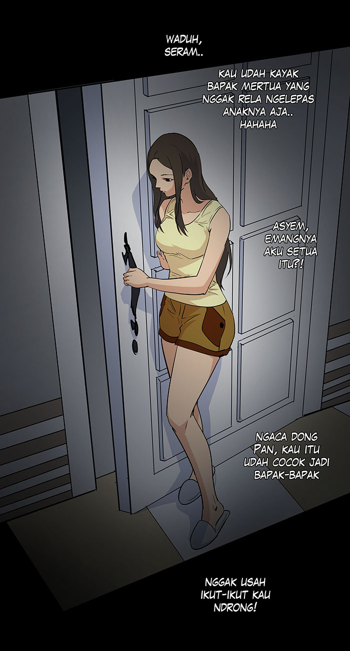 7 Wonders Chapter 161 Gambar 17