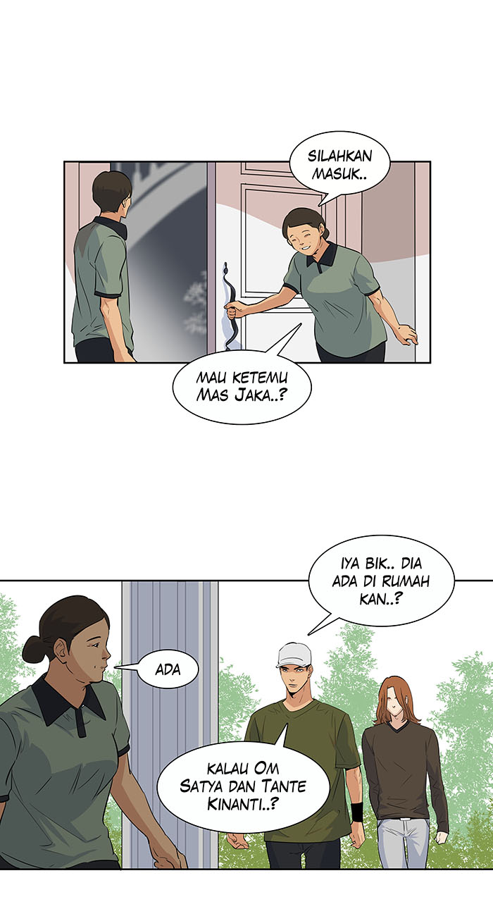 Baca 7 Wonders Chapter 161 Gambar 2