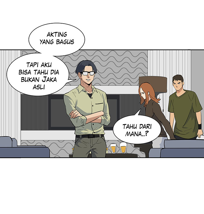 7 Wonders Chapter 161 Gambar 23