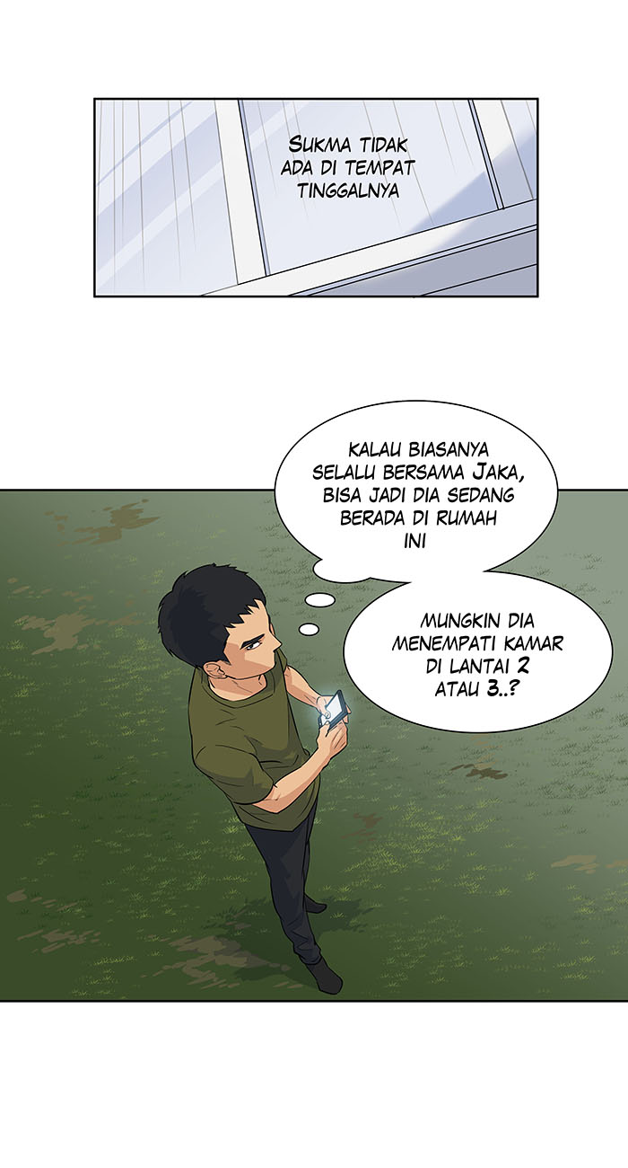 7 Wonders Chapter 161 Gambar 30