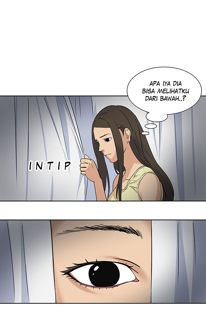 7 Wonders Chapter 161 Gambar 33