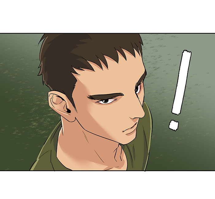 7 Wonders Chapter 161 Gambar 34