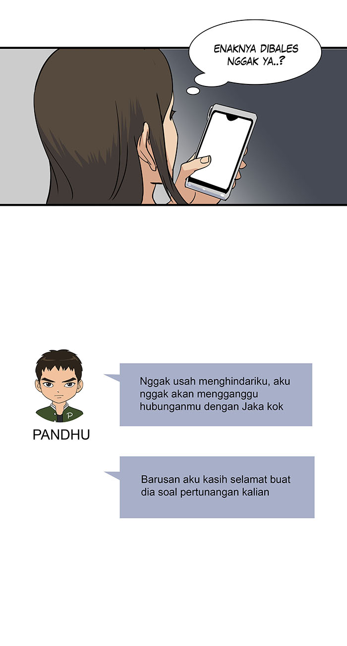 7 Wonders Chapter 161 Gambar 36