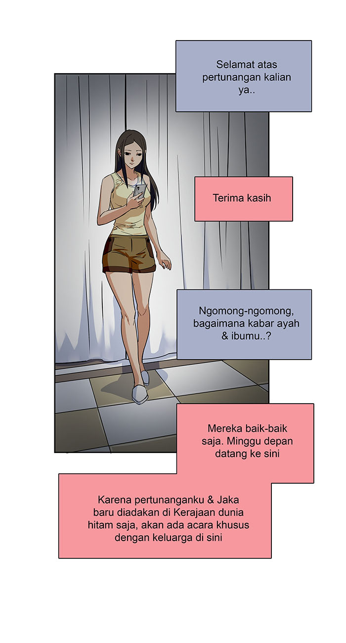 7 Wonders Chapter 161 Gambar 37