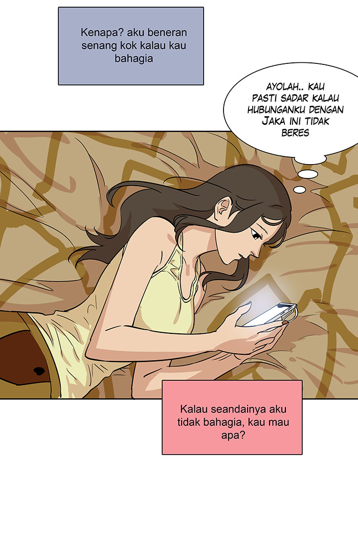 7 Wonders Chapter 161 Gambar 39