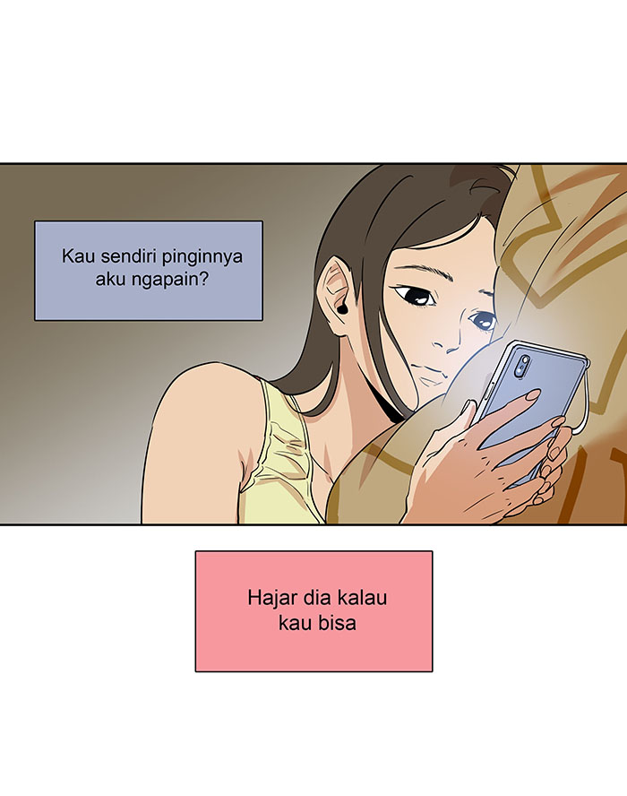 7 Wonders Chapter 161 Gambar 40