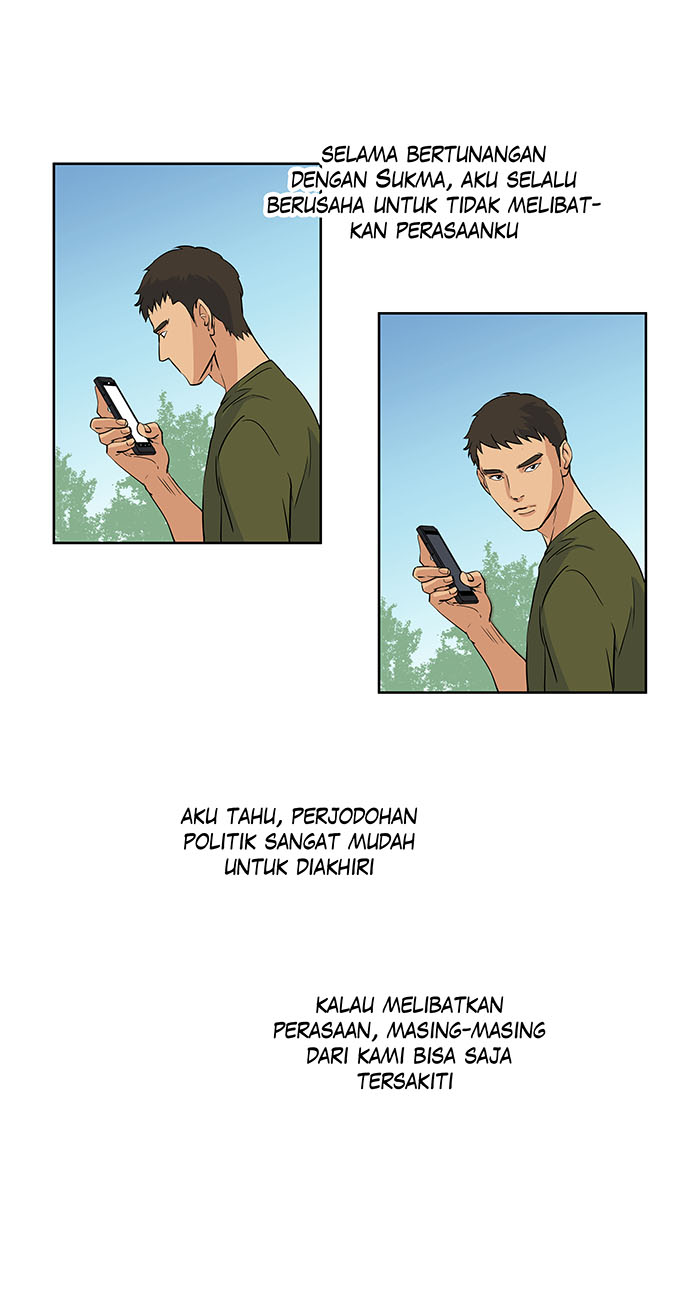 7 Wonders Chapter 161 Gambar 43