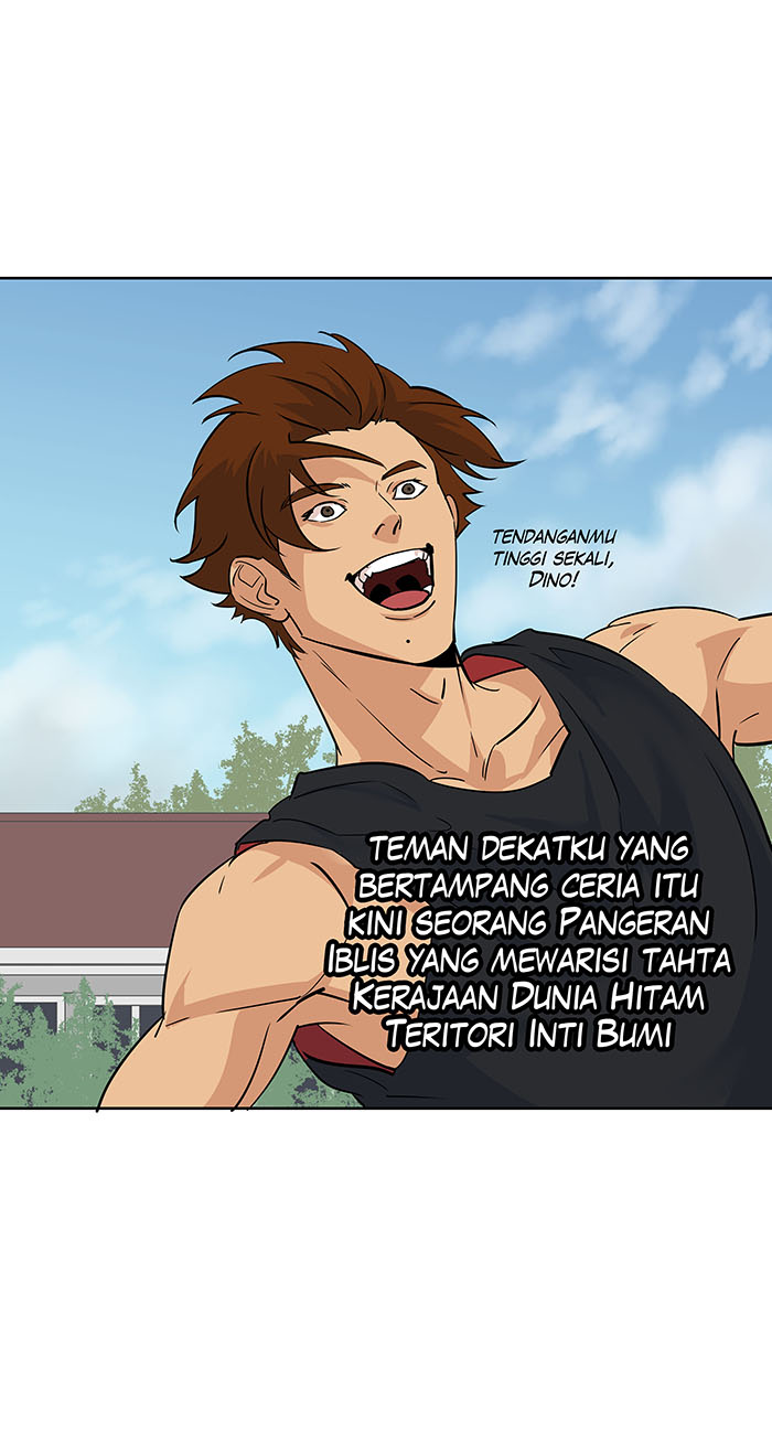 7 Wonders Chapter 161 Gambar 45