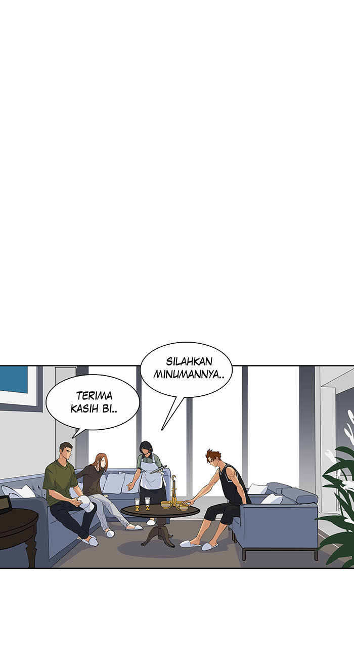 7 Wonders Chapter 161 Gambar 5