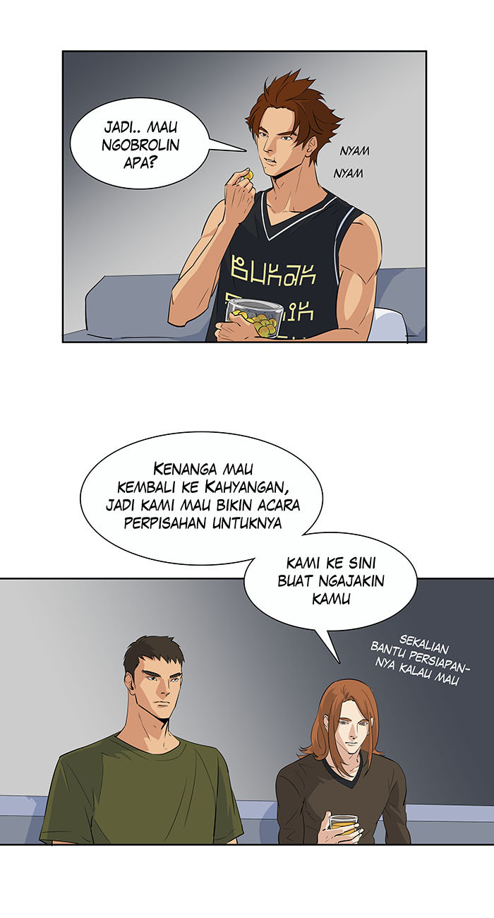 7 Wonders Chapter 161 Gambar 6