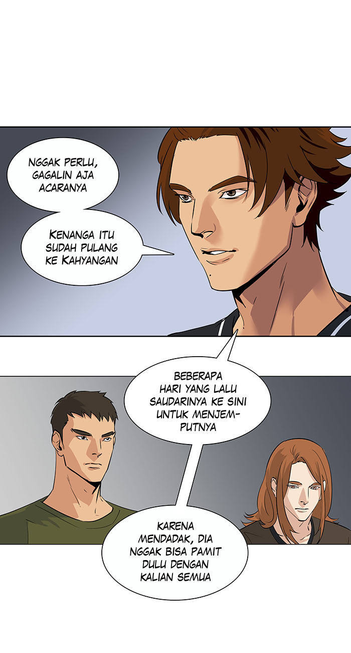 7 Wonders Chapter 161 Gambar 7