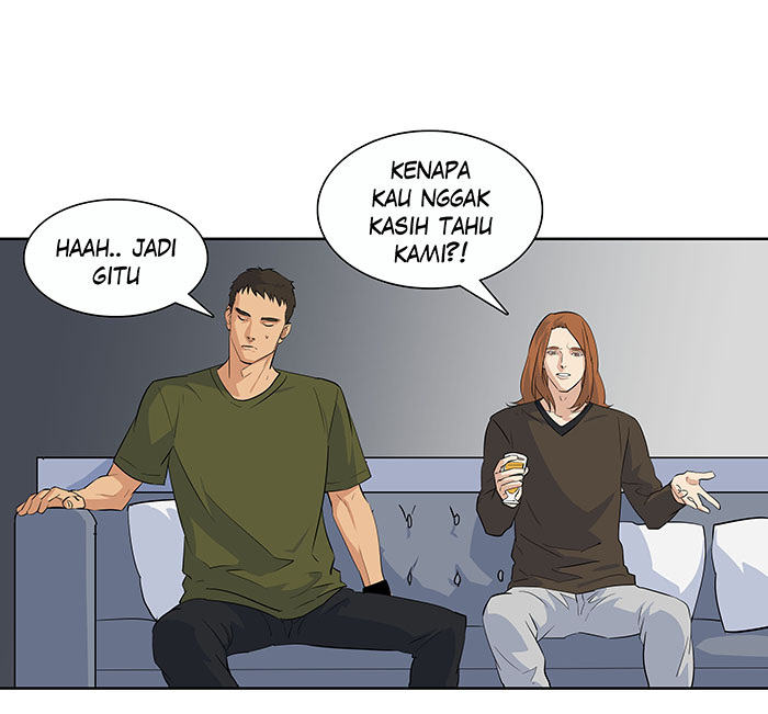 7 Wonders Chapter 161 Gambar 8
