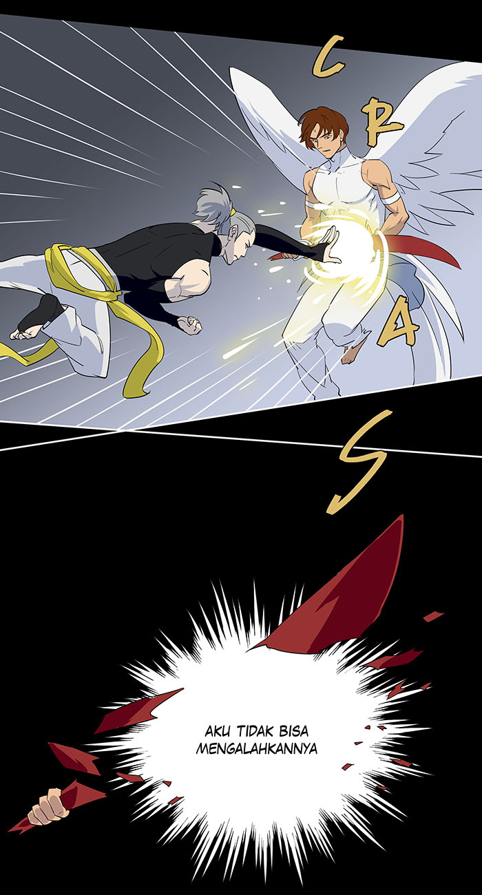 7 Wonders Chapter 160 Gambar 10