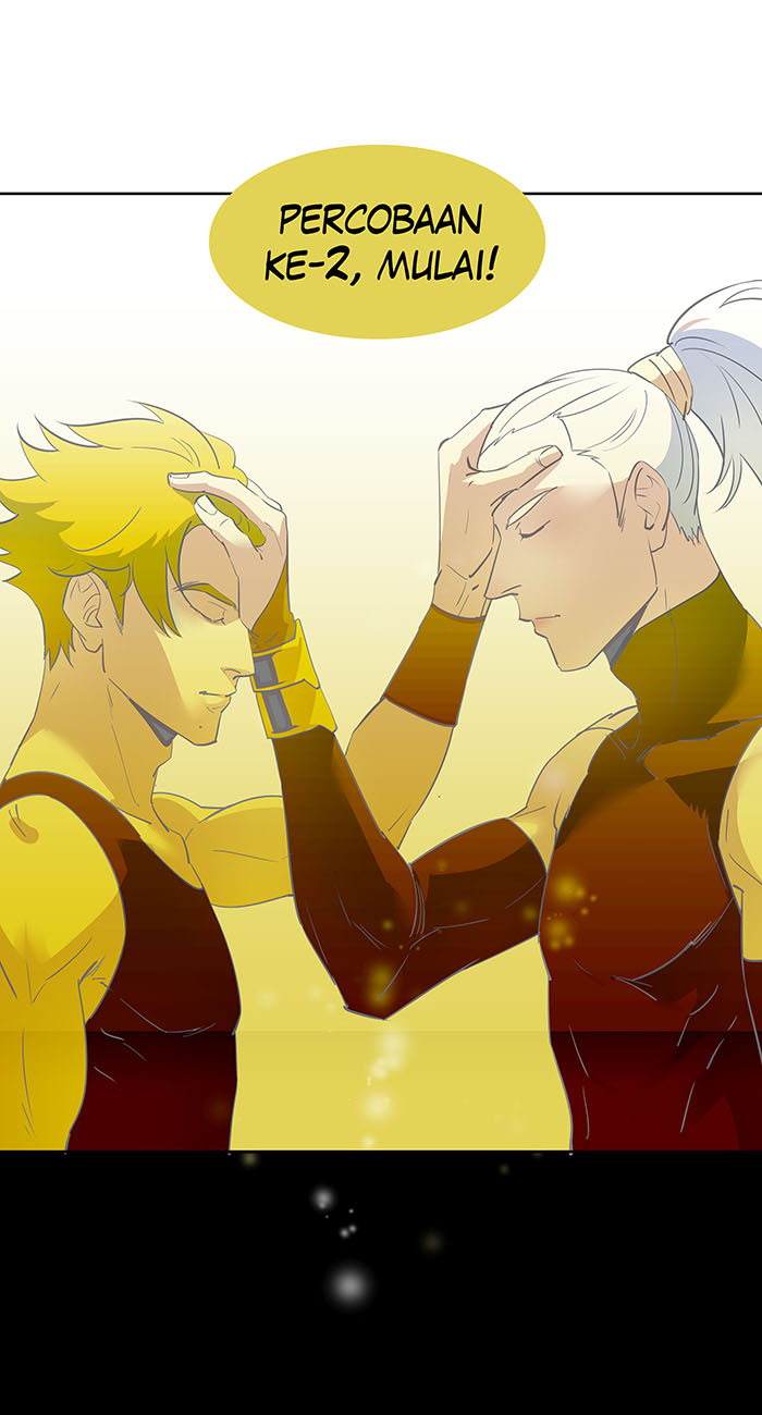 7 Wonders Chapter 160 Gambar 14
