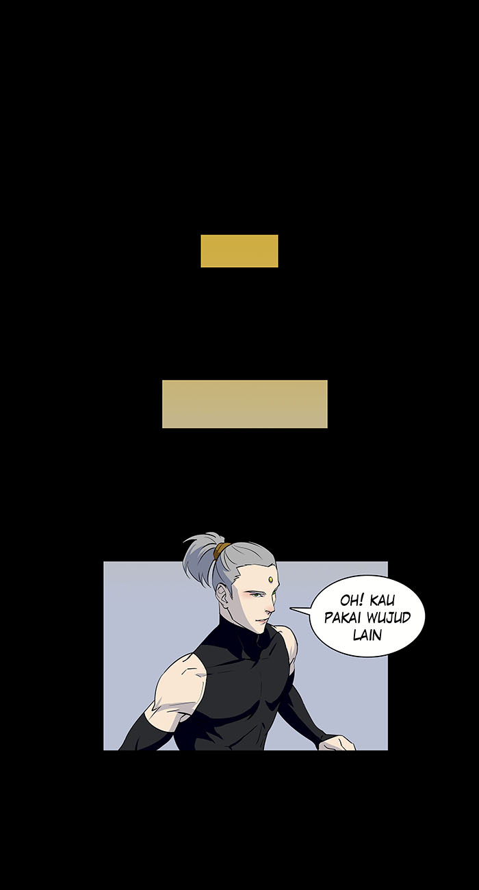 7 Wonders Chapter 160 Gambar 15