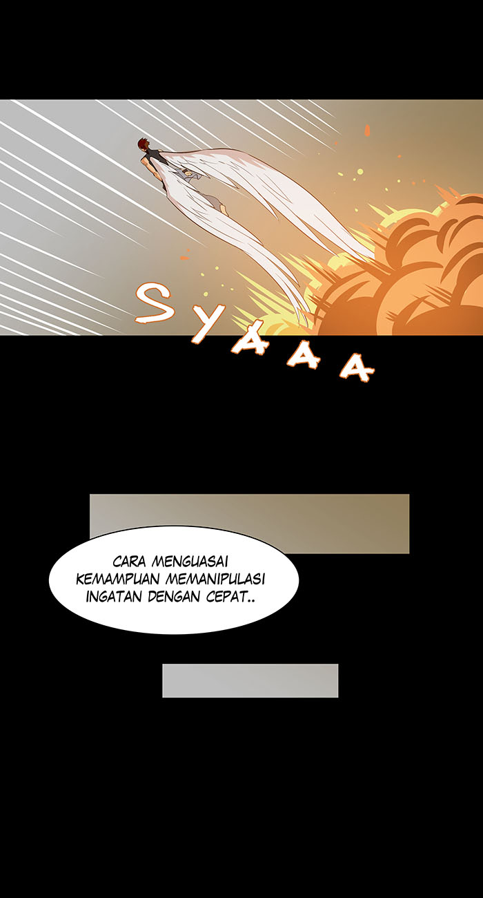 7 Wonders Chapter 160 Gambar 24