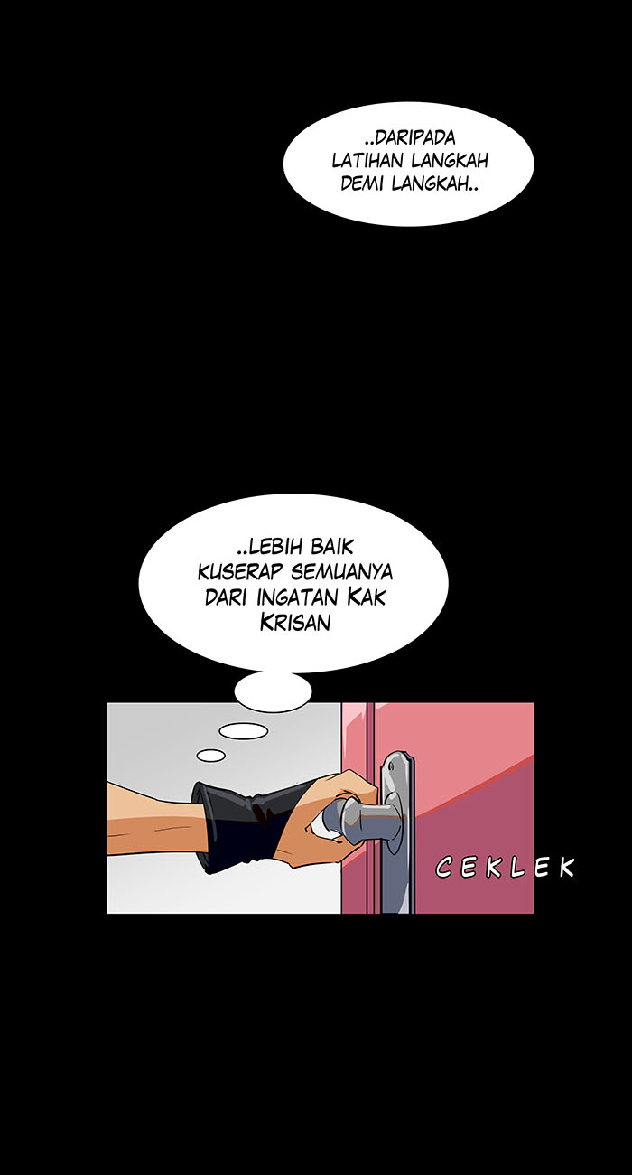 7 Wonders Chapter 160 Gambar 25