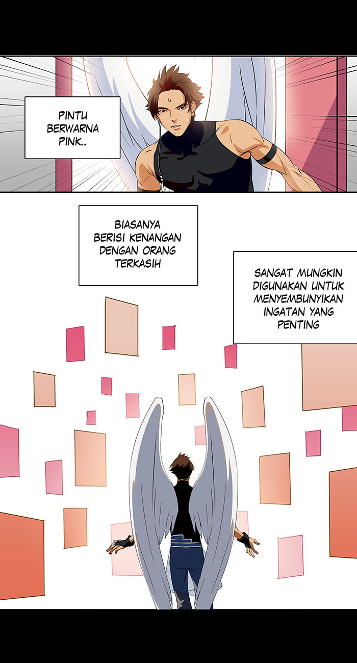7 Wonders Chapter 160 Gambar 26