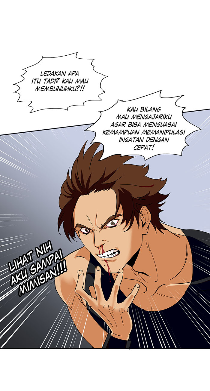 7 Wonders Chapter 160 Gambar 31