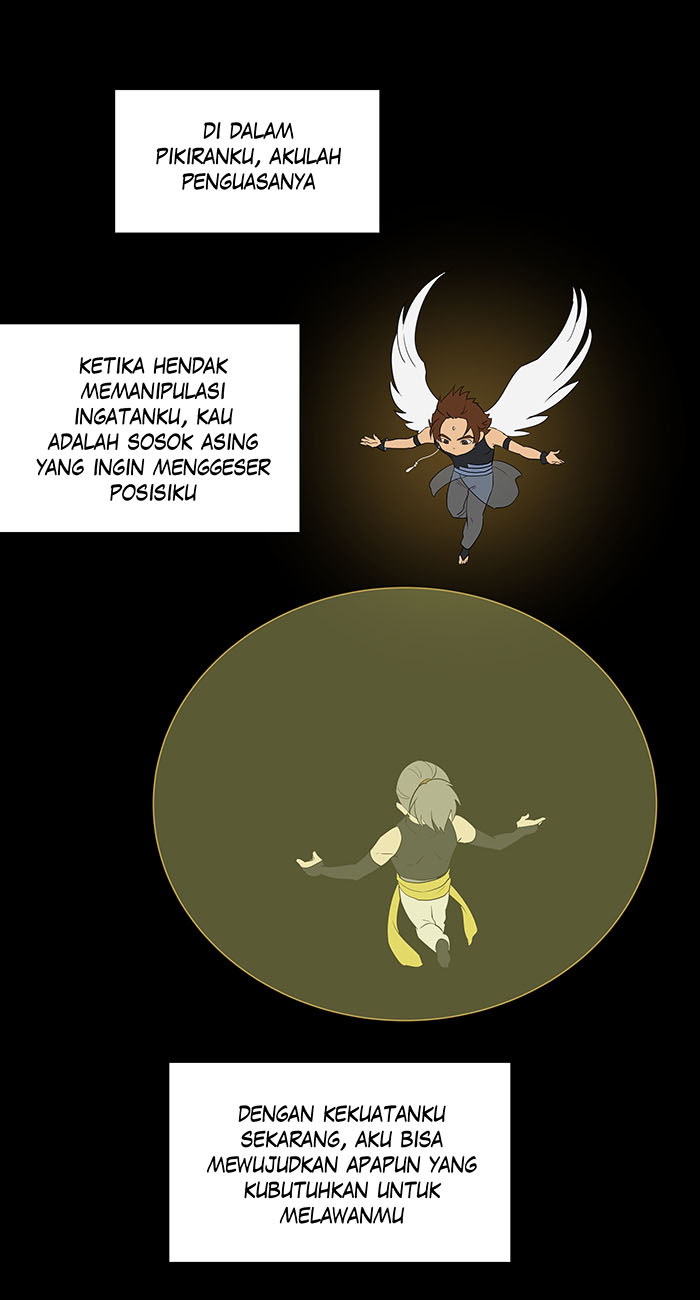 7 Wonders Chapter 160 Gambar 34
