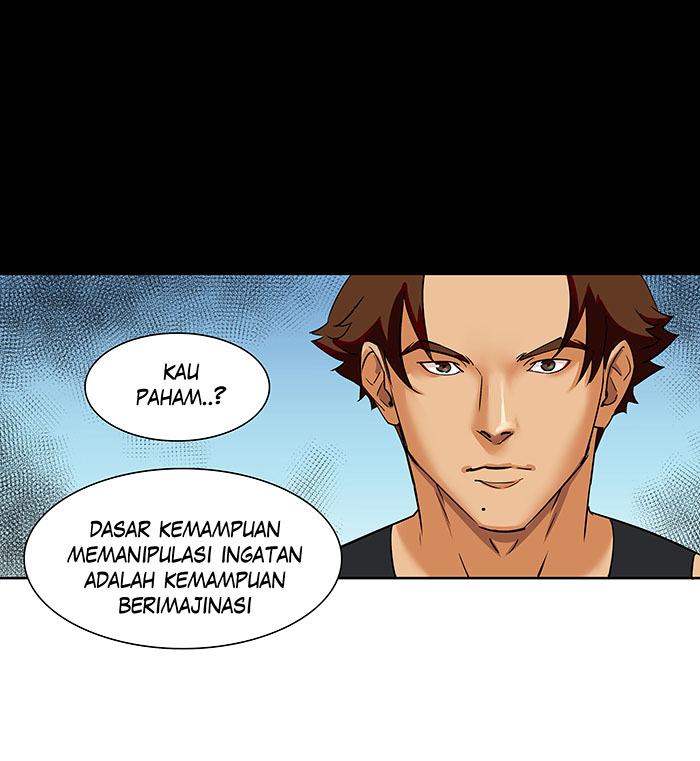 7 Wonders Chapter 160 Gambar 35
