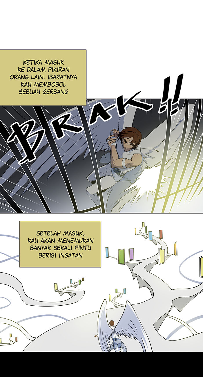 7 Wonders Chapter 160 Gambar 4