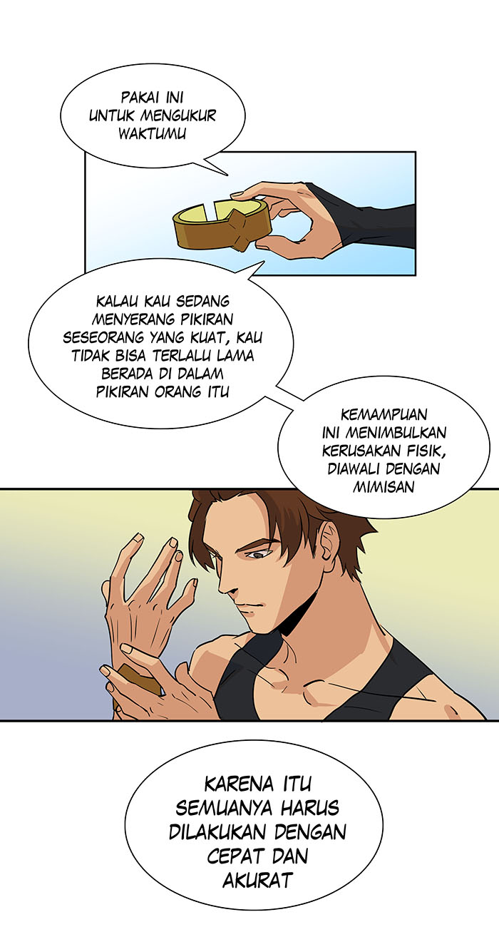 7 Wonders Chapter 160 Gambar 40