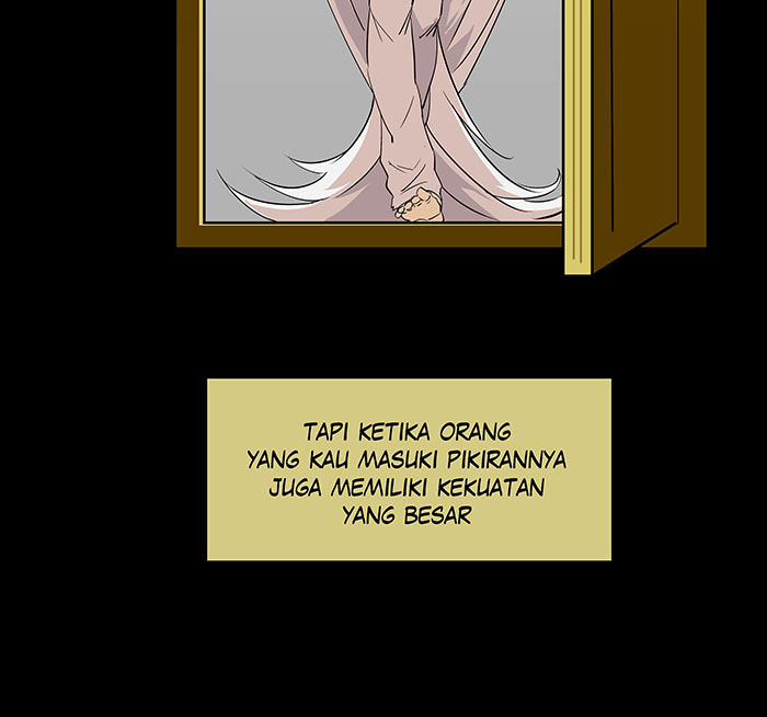 7 Wonders Chapter 160 Gambar 6