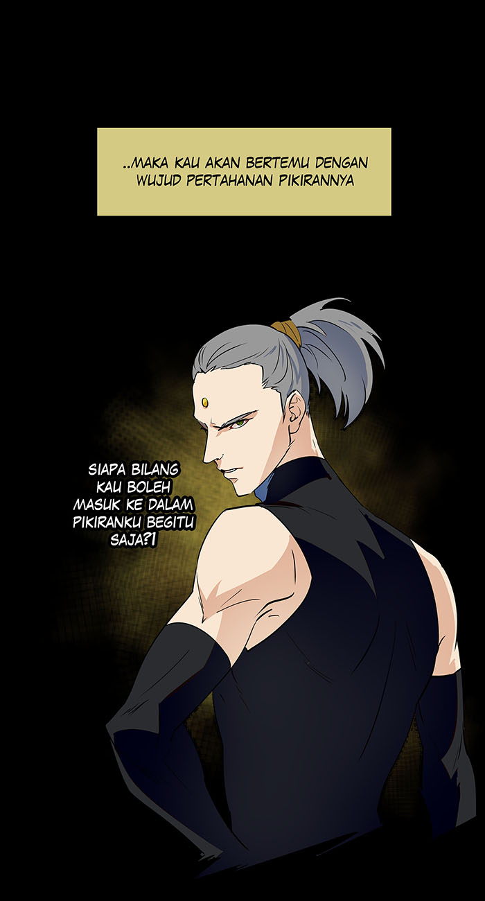 7 Wonders Chapter 160 Gambar 7
