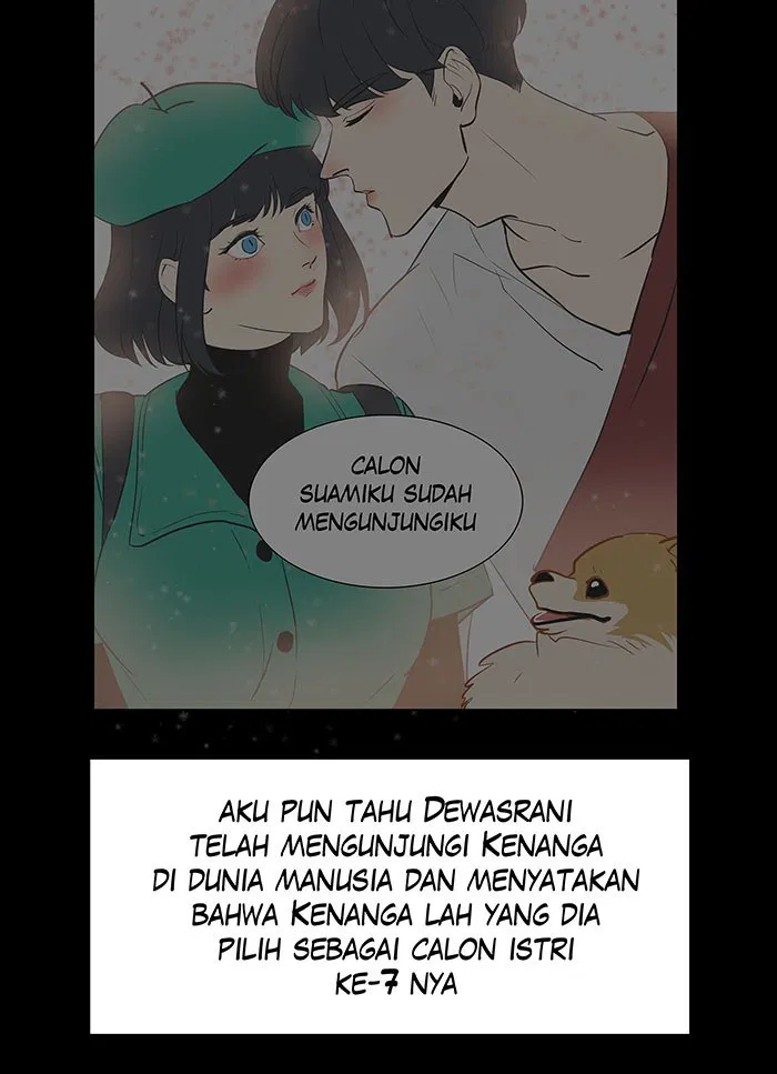 7 Wonders Chapter 159 Gambar 15