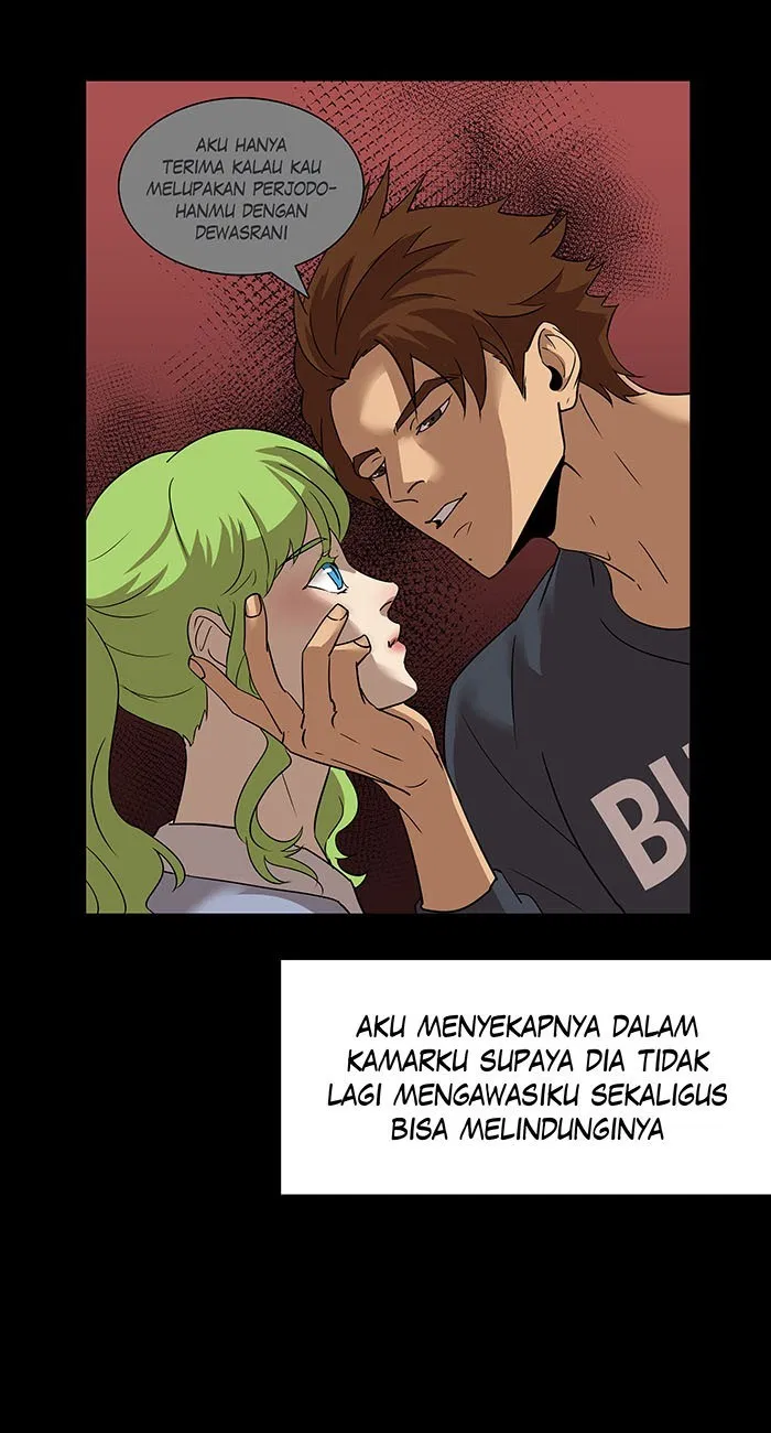 7 Wonders Chapter 159 Gambar 18