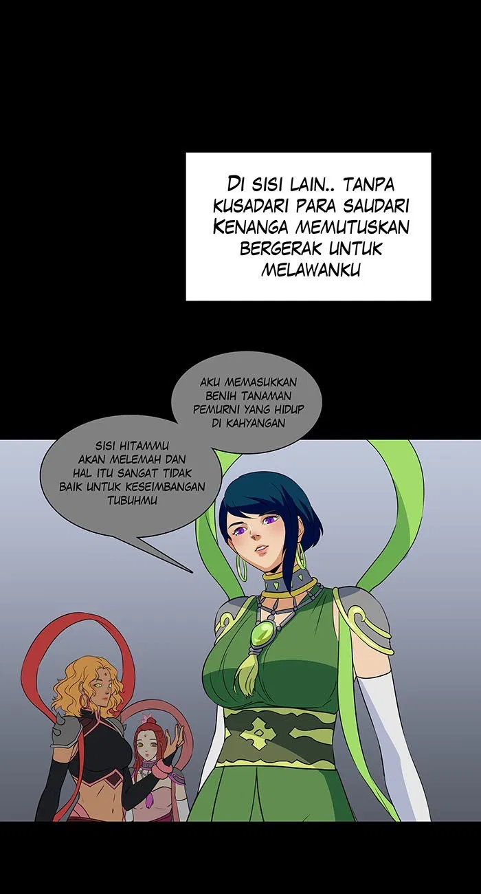 7 Wonders Chapter 159 Gambar 19