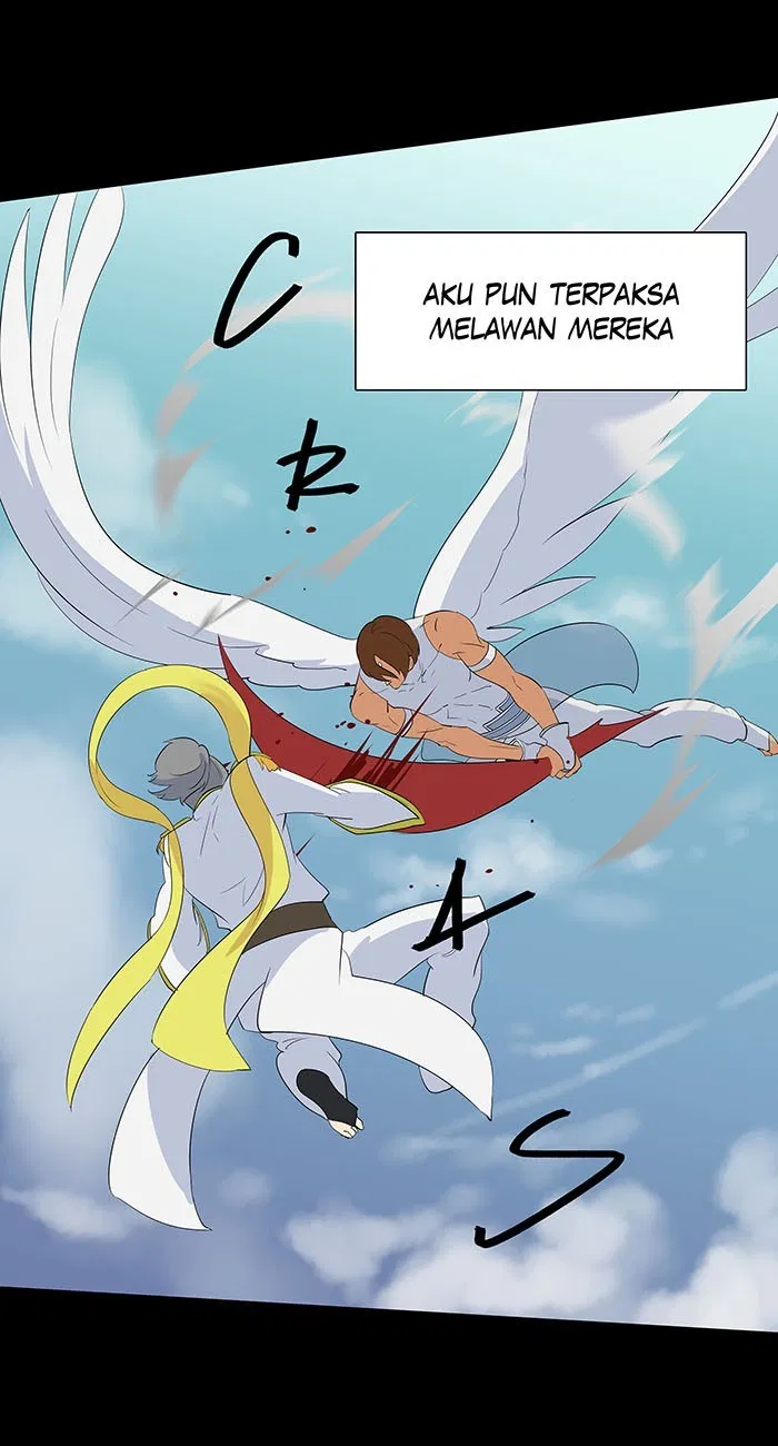 7 Wonders Chapter 159 Gambar 20