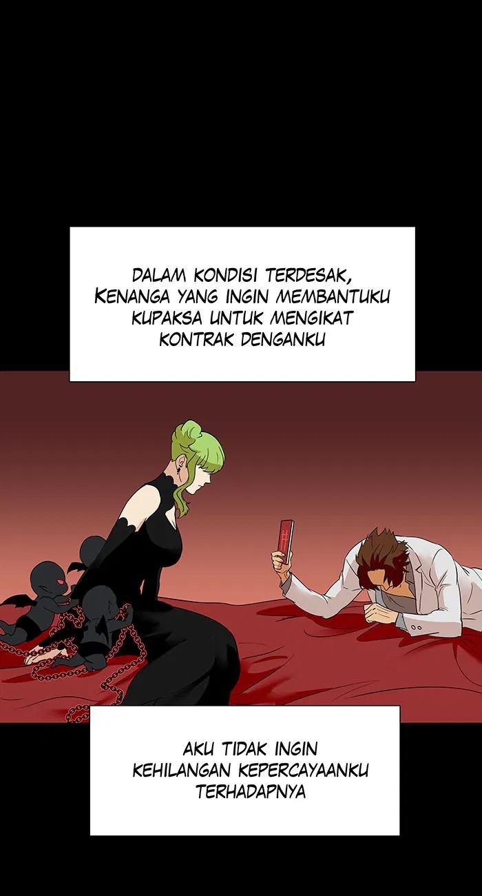 7 Wonders Chapter 159 Gambar 21