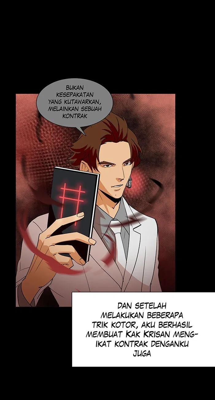 7 Wonders Chapter 159 Gambar 22