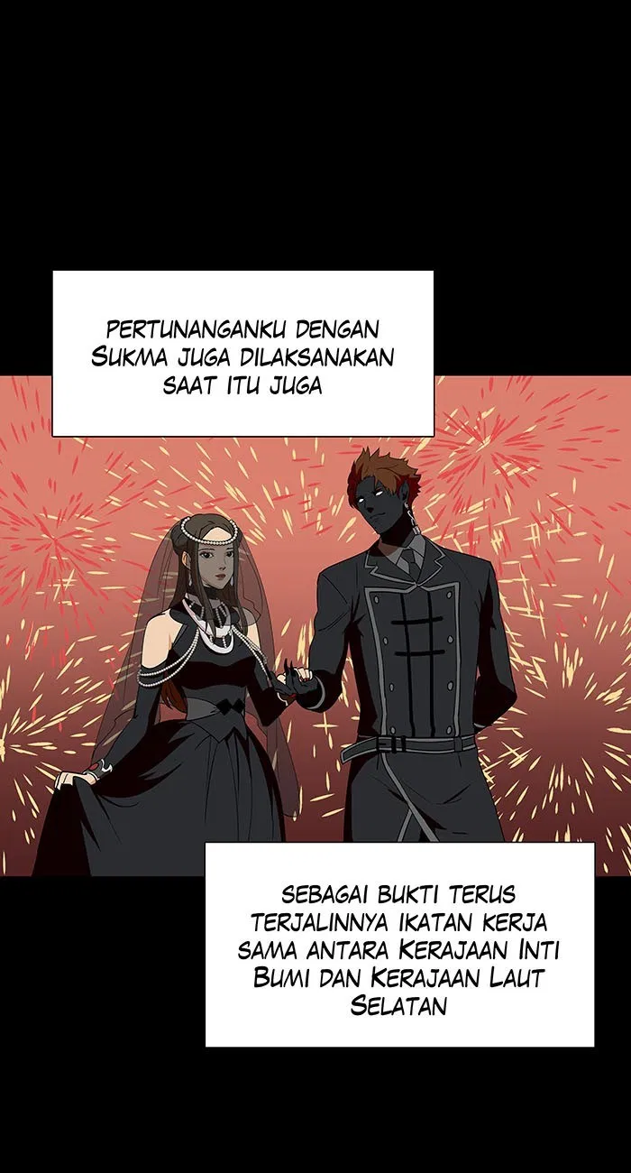 7 Wonders Chapter 159 Gambar 24