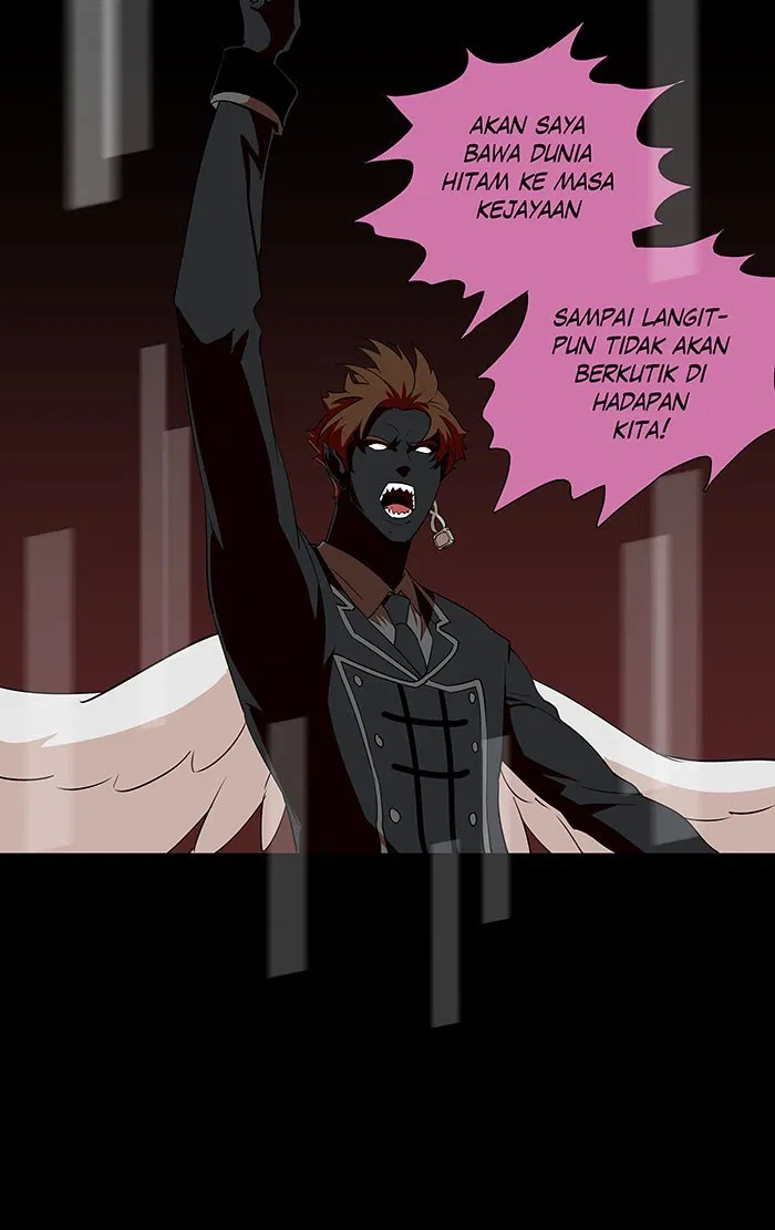 7 Wonders Chapter 159 Gambar 26