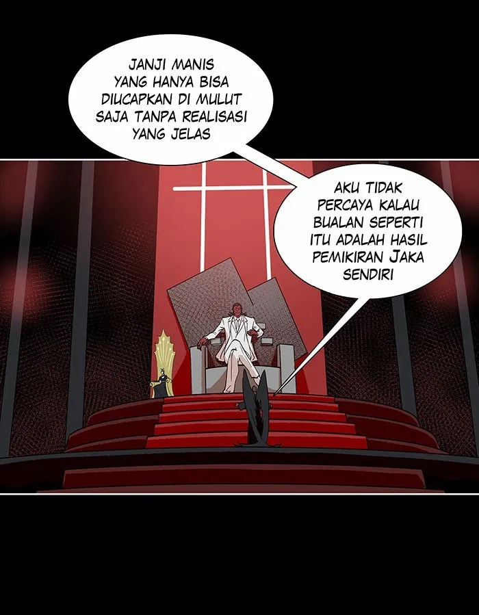 7 Wonders Chapter 159 Gambar 31