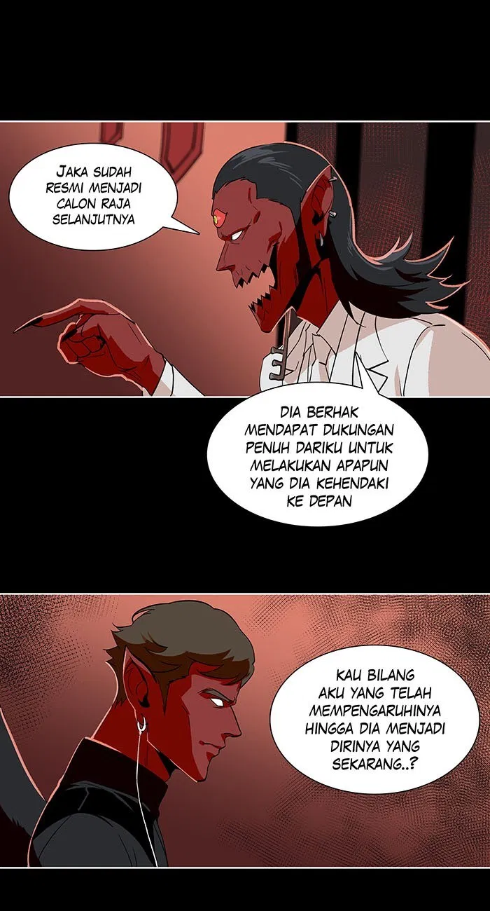 7 Wonders Chapter 159 Gambar 33