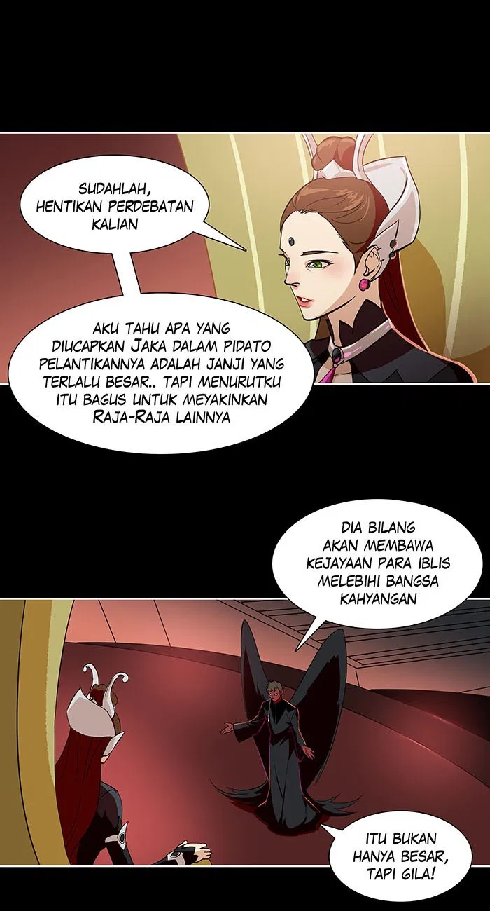 7 Wonders Chapter 159 Gambar 35