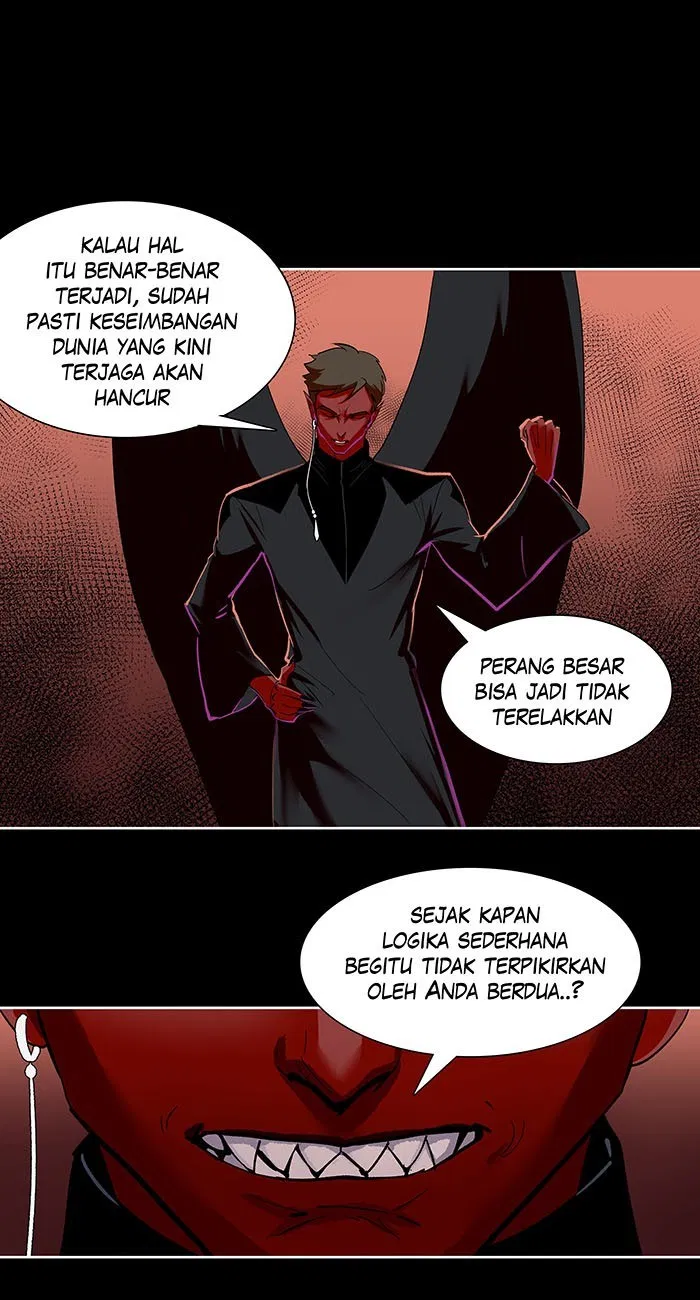 7 Wonders Chapter 159 Gambar 36