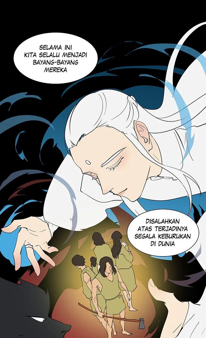 7 Wonders Chapter 159 Gambar 38