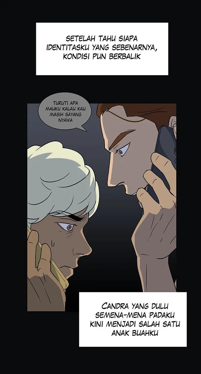 7 Wonders Chapter 159 Gambar 4