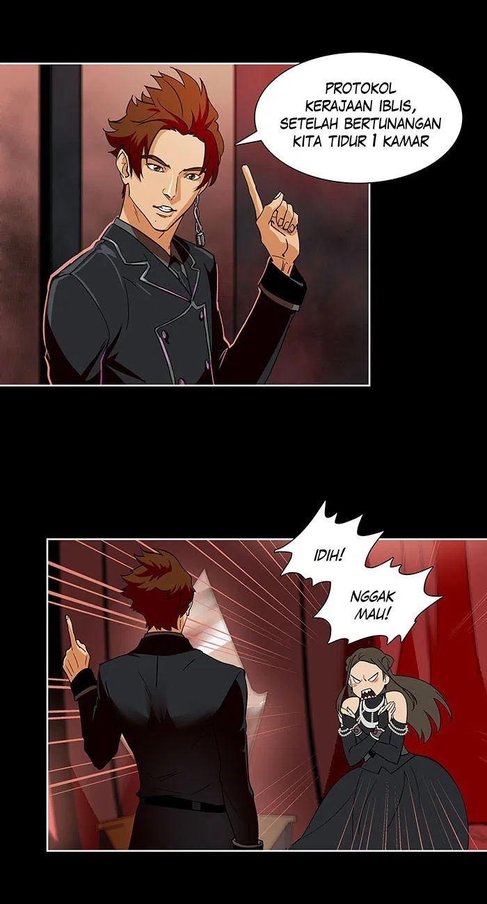 7 Wonders Chapter 159 Gambar 44