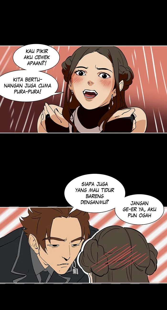 7 Wonders Chapter 159 Gambar 45